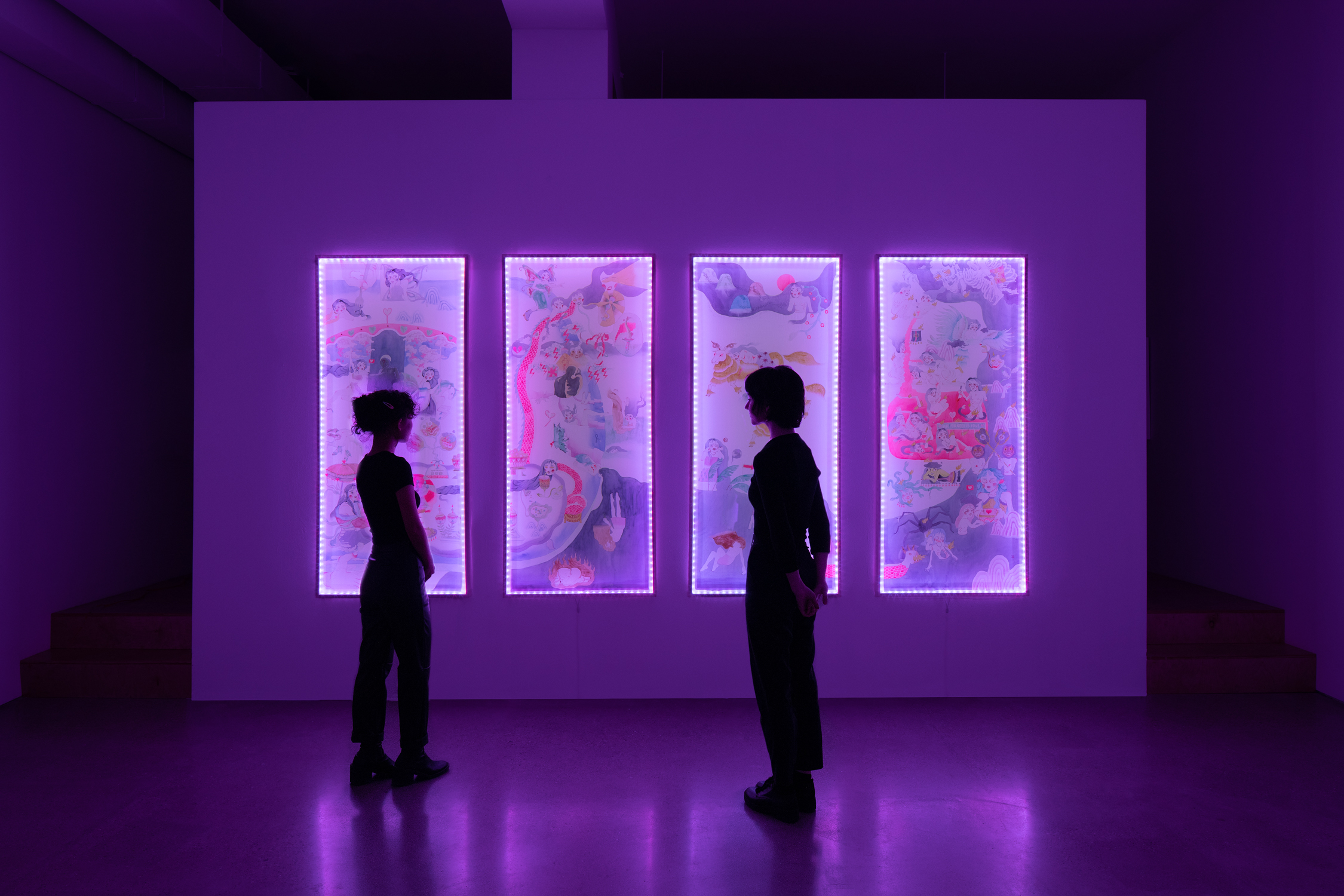 FirstLoveParadise.G.E.Liu.SaraNickleson.LouisBuhl&Co